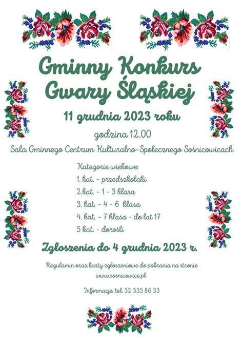 Zeszyt z odręcznymi notatkami i zebranymi słowami gwary śląskiej