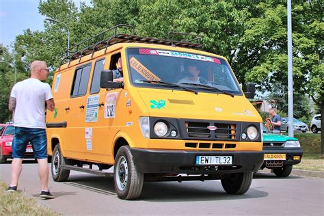 Zdjęcie zmodernizowanego modelu Intrall Lublin 3Mi