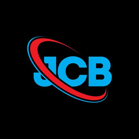 Logo firmy JCB