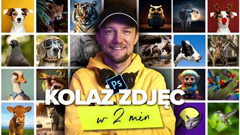 Kolaż zdjęć różnych maszyn rolniczych marki 4FARMER