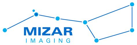 Logo sklepu Mizar