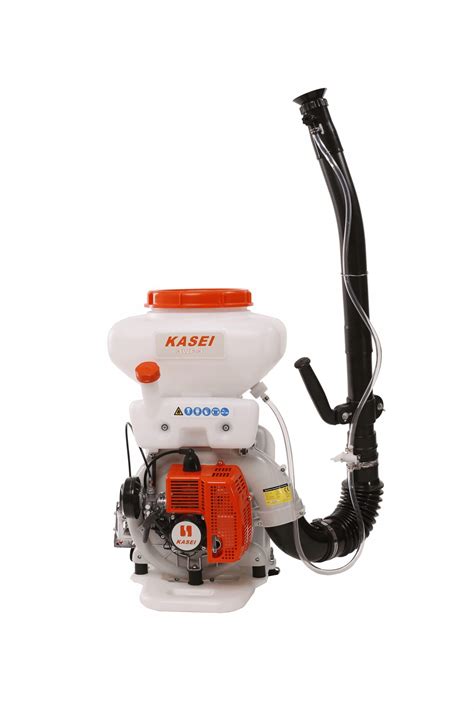 zdjęcie opryskiwacza spalinowego KASEI 3WF-3