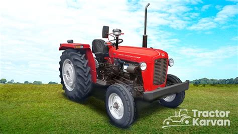 zdjęcie ciągnika MF 241 R (TAFE)