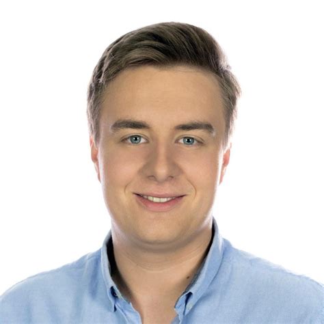 Sebastian Brząkała, właściciel firmy Agroland
