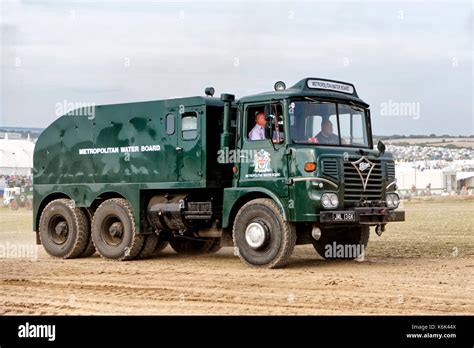 Thematic photo of a heavy ballast tractor