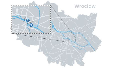 Ilustracja mapy z zaznaczonymi lokalizacjami ogłoszeń w okolicach Warszawy i Mińska Mazowieckiego.