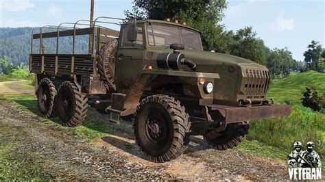 Ural-4320-0811-31