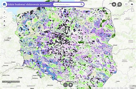 Mapa lokalizacji sprzedawców Nissan wywrotka w Polsce