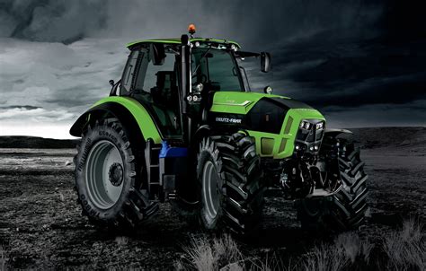 Zdjecie logo Deutz-Fahr