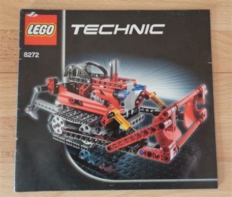 Wykres roczny cen zestawu LEGO 8272 Ślizgacz