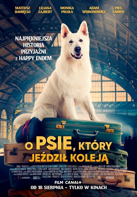 Plakat do filmu 