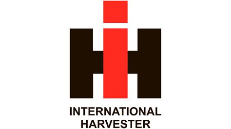 Schemat chronologiczny historii marek Case i McCormick oraz powstania International Harvester