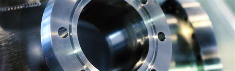 Komponenty metalowe dla przemysłu motoryzacyjnego produkowane przez Craemer