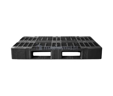 Paleta plastikowa Craemer z technologią Palgrip®