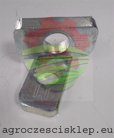 Zestaw akcesoriów do trzypunktowego układu zawieszenia