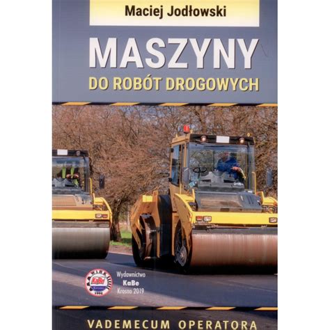 ilustracja maszyny do robót drogowych