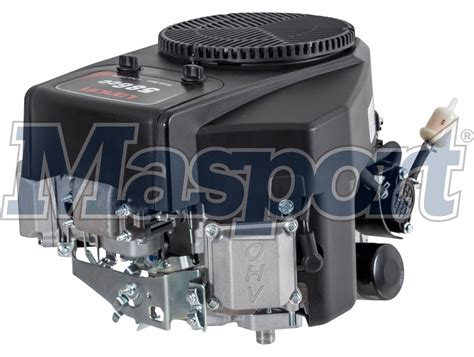 schemat silnika Loncin LC2P73F