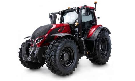 Rozwój modeli ciągników Zetor na przestrzeni lat