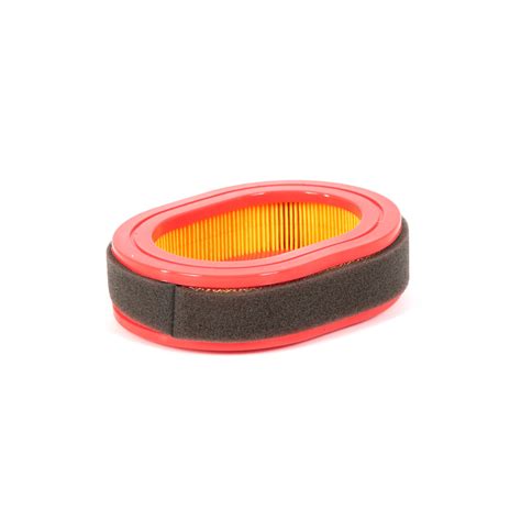 Filtr powietrza silnika spalinowego