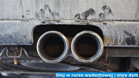Schemat budowy klapki tłumika montowanej na rurze wydechowej ciągnika