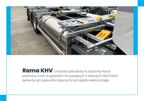 Ilustracja przedstawiająca kierowcę wymieniającego zabudowę BDF na pustą