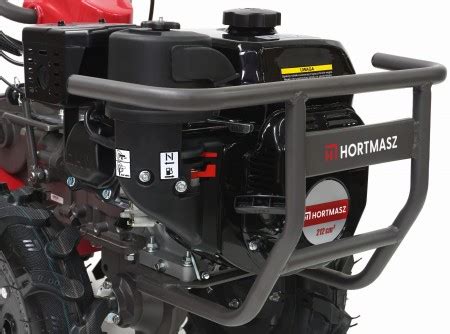 Product photo of Hortmasz HGS 900 rototiller