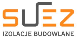 Logo firmy SUEZ Polska