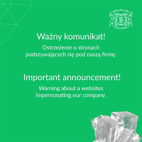 Ilustracja symbolizująca ostrzeżenie przed oszustwem