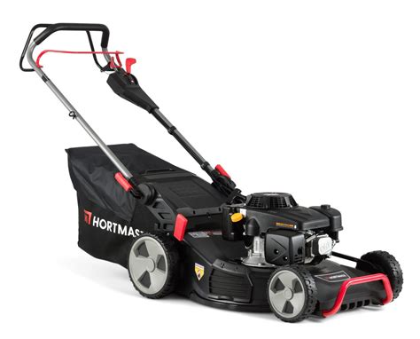 Zdjęcie kosiarki HORTMASZ HKS PRO 553 N L224