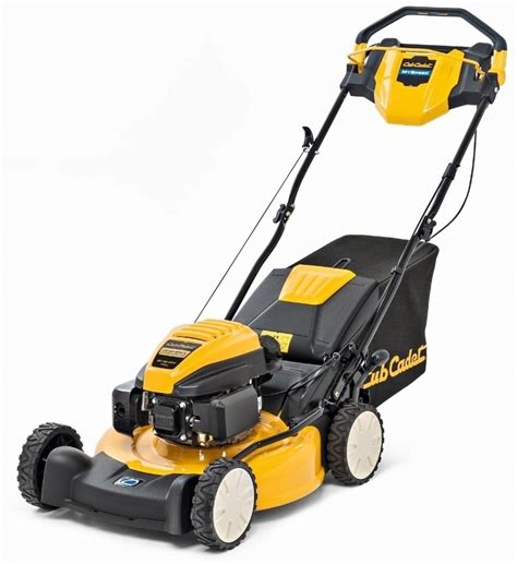 Zdjęcie kosiarki Cub Cadet LM3 DR53S