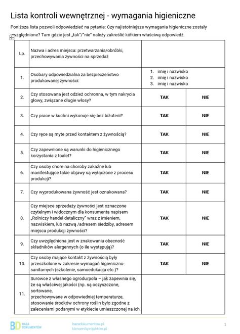 Lista kontrolna bezpieczeństwa zakupów online - infografika