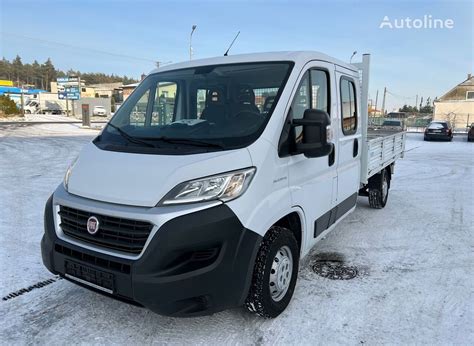 schemat zderzenia trzech pojazdów: BMW, Fiat Ducato i ciężarówka DAF