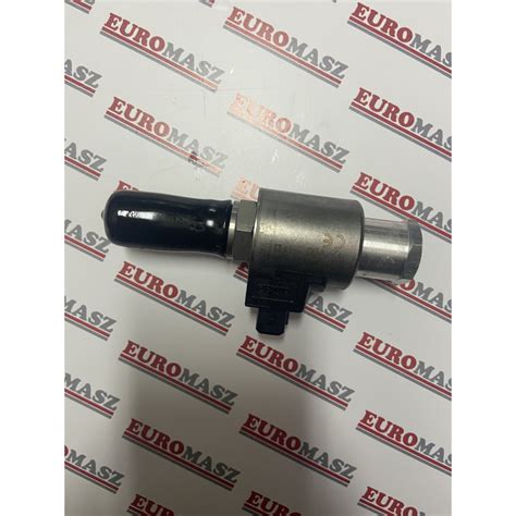 zdjęcie cewki elektromagnetycznej zaworu hydraulicznego z oznaczeniem 25/222645