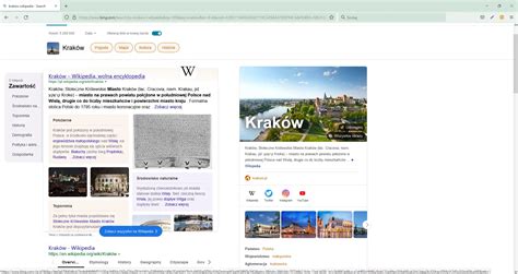zrzut ekranu z wyszukiwarki OLX z częściami do RJS-1