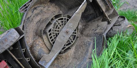 zbliżenie na spawany system listwy tnącej z okrągłymi dyskami w kosiarce dyskowej