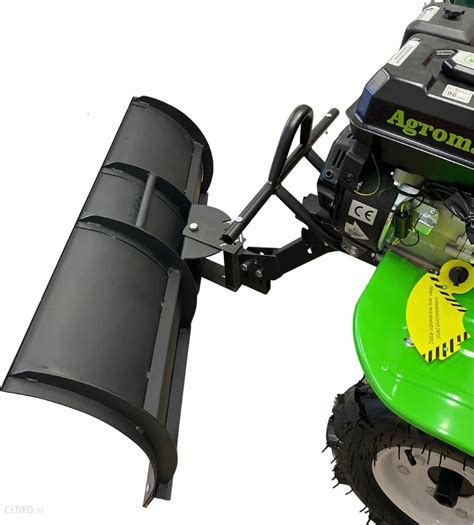 zdjęcie mikrociągników Agroma MT8-132.32 i Vega