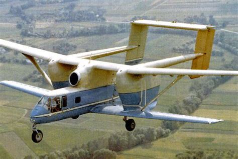 Photo of PZL M-15 Belphegor