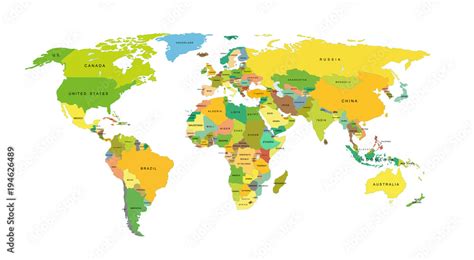 Mapa świata z zaznaczonymi krajami o największej koncentracji osób o nazwisku Weidemann
