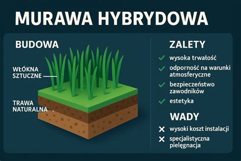 infografika przedstawiająca przekrój pługa z oznaczonymi częściami