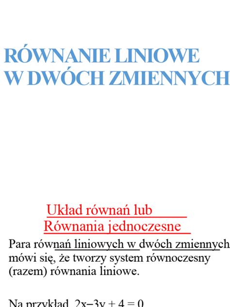 Wykres przedstawiający geometryczne rozwiązanie problemu programowania liniowego z dwiema zmiennymi