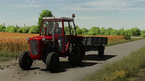 Zdjęcie ciągnika IMT 539.3 DI
