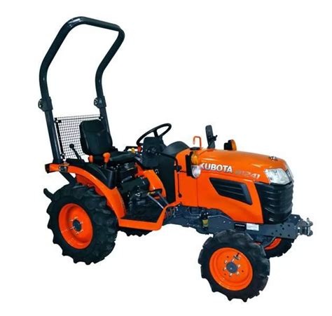 Różnorodność modeli ciągników Kubota w ofercie sklepu