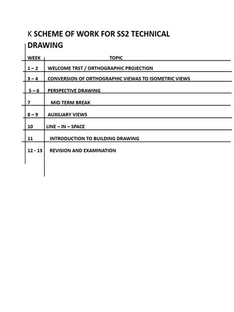 Technical drawing or scheme of a sprayer column