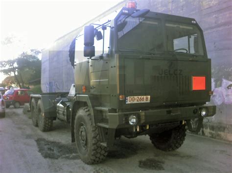 zdjęcie Jelcza C 623 D/1 znalezionego na prowincji