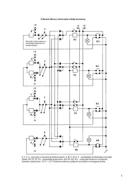 schemat układu napędowego Sterling T26