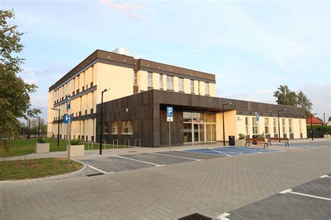 Zdjęcie przedstawiające wejście do sklepu lub serwisu Wima s.c. w Goleniowie
