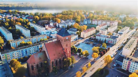 Zdjęcie przedstawiające ewolucję modelu Lublin