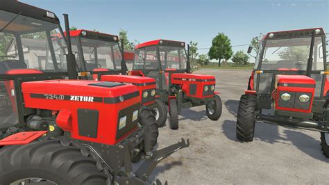Schemat silnika Zetor Z 7201