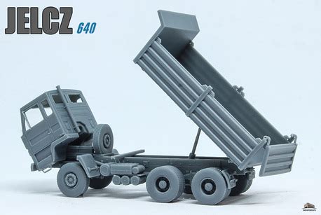 zdjęcie Jelcz-Steyr W640 JS lub samego podwozia Jelcz 640