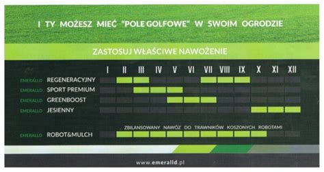 Infografika: Zasady nawożenia trawnika siewnikiem
